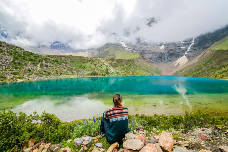 Cusco: Private Full-Day to Humantay Lake with Meals - Key things to know before you go