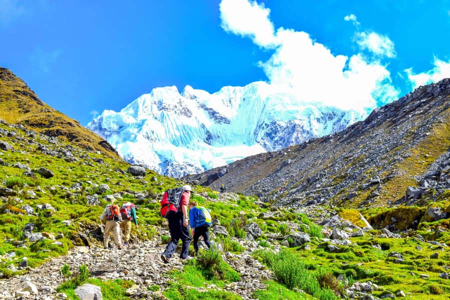 Cusco: Private Full-Day to Humantay Lake with Meals - Value Check: Is $139 a Good Deal for a Private Trek?