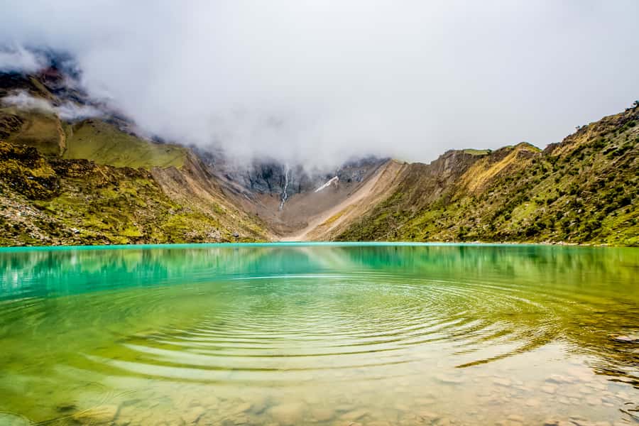 Cusco: Private Full-Day to Humantay Lake with Meals - From Cusco to Mollepata: Breakfast at Around 9,500 ft