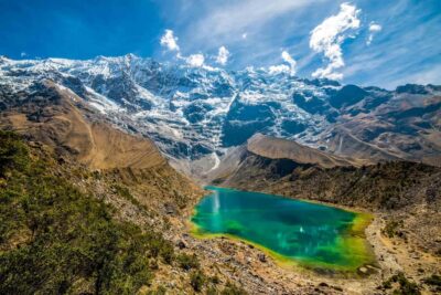 Cusco: Private Full-Day to Humantay Lake with Meals - The Private Rhythm: 4–5 AM Pickup and a 12-Hour Day