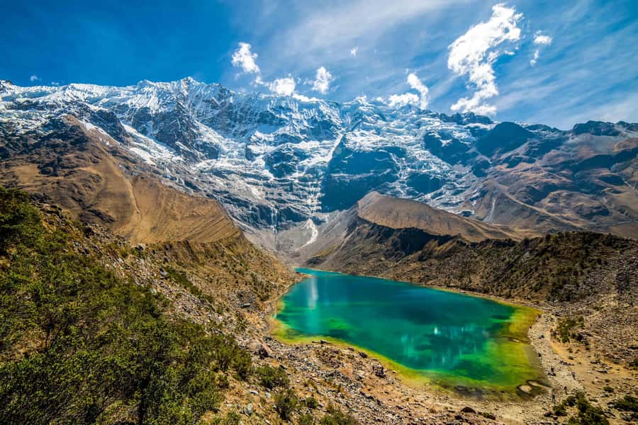 Cusco: Private Full-Day to Humantay Lake with Meals - The Private Rhythm: 4–5 AM Pickup and a 12-Hour Day
