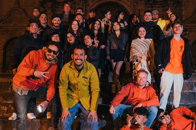 Cusco Pub Crawl: Bar Tour, Drinks And Club with no waiting lines - Key Things You Should Know Before You Go