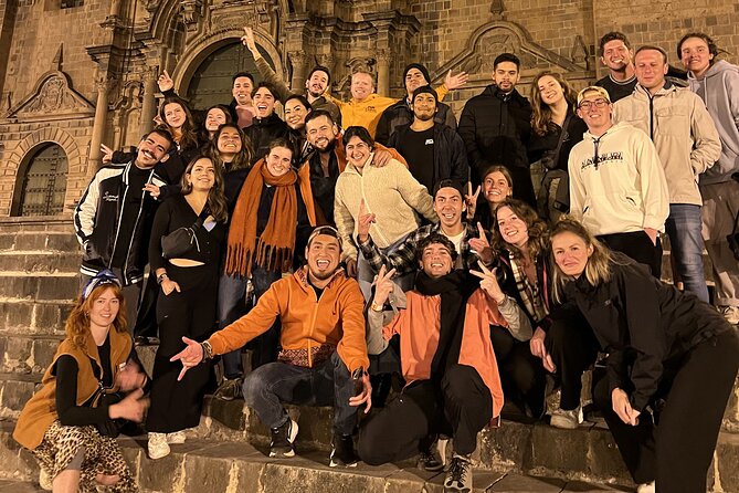 Cusco Pub Crawl: Bar Tour, Drinks And Club with no waiting lines - Cusco Pub Crawl Basics: What the $19 Really Buys You