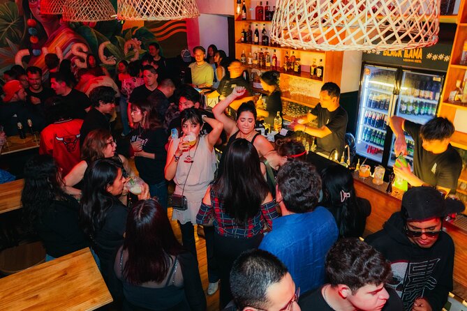 Cusco Pub Crawl: Bar Tour, Drinks And Club with no waiting lines - What the No-Queue Entry Means for Your Night