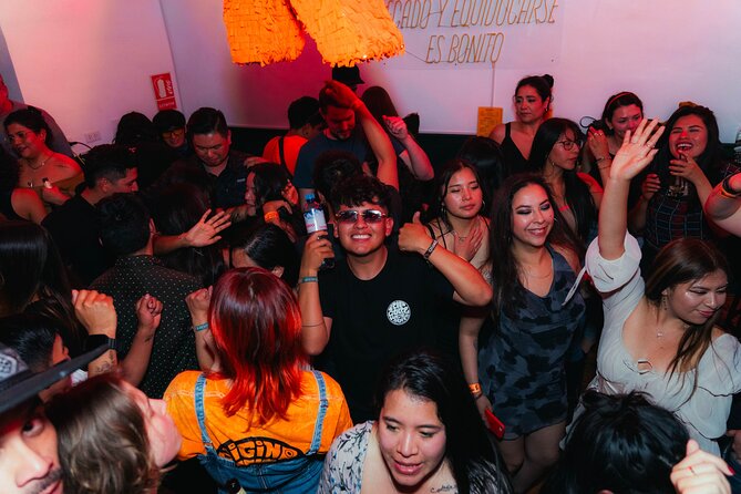 Cusco Pub Crawl: Bar Tour, Drinks And Club with no waiting lines - The Route Map in Real Life: Four Stops, One Flowing Night