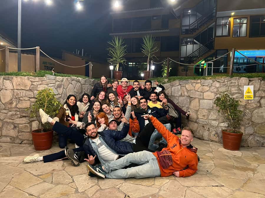 Cusco: Pub Crawl with Skip-the-Line Access and Drinks - Key things that make this pub crawl tick