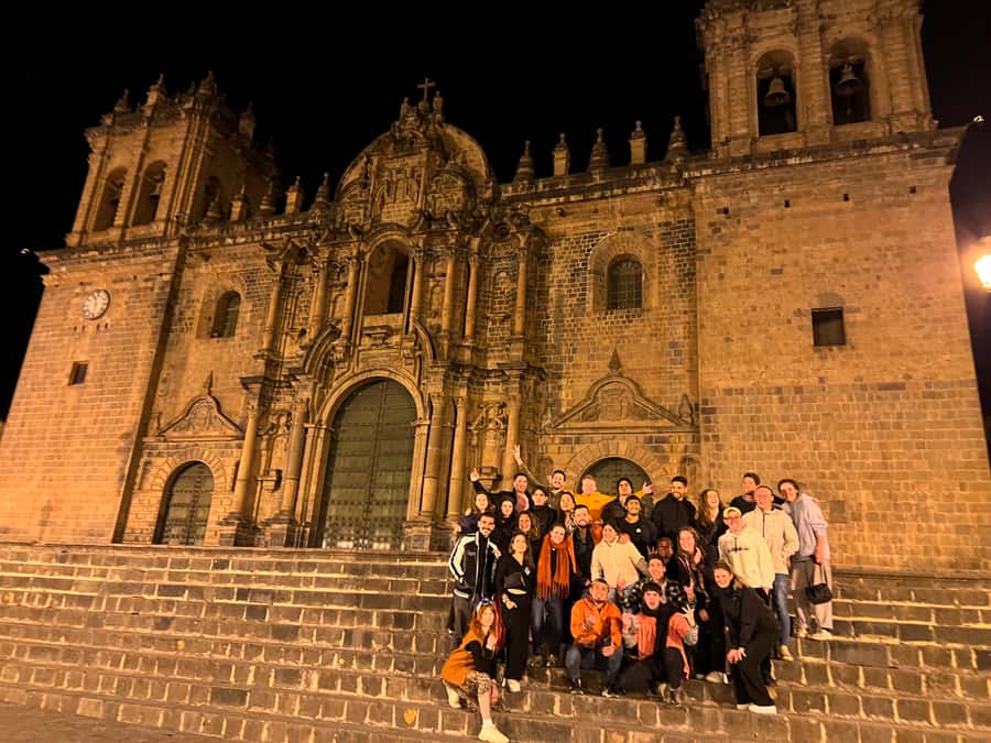 Cusco: Pub Crawl with Skip-the-Line Access and Drinks - Why this Cusco pub crawl works in 4 hours