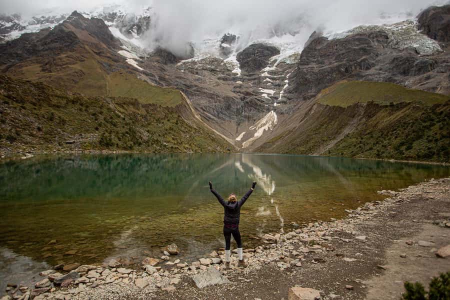 Cusco: Rainbow Mountain and Humantay Lake 2-Day Tour + Meals - Key takeaways before you go