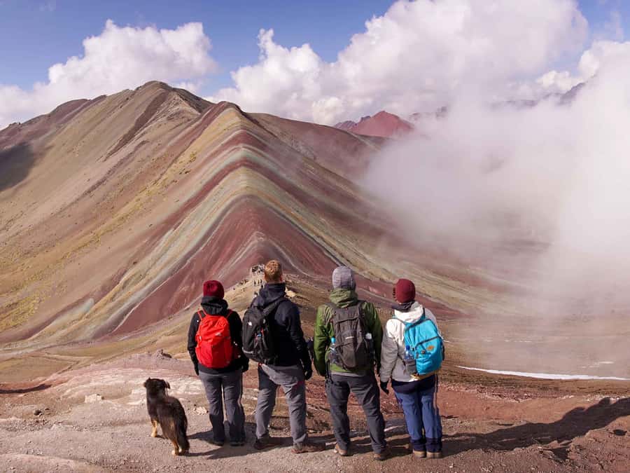 Cusco: Rainbow Mountain and Humantay Lake 2-Day Tour + Meals - Should you book the Cusco Rainbow Mountain and Humantay Lake 2-Day Tour?