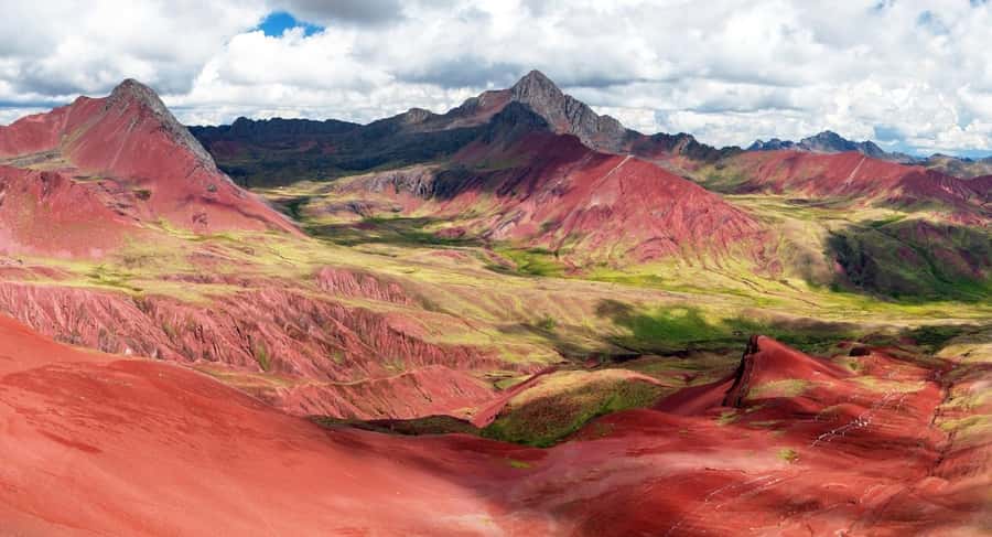 Cusco : Rainbow Mountain and Red Valley Tour - Key things I’d plan for before you go
