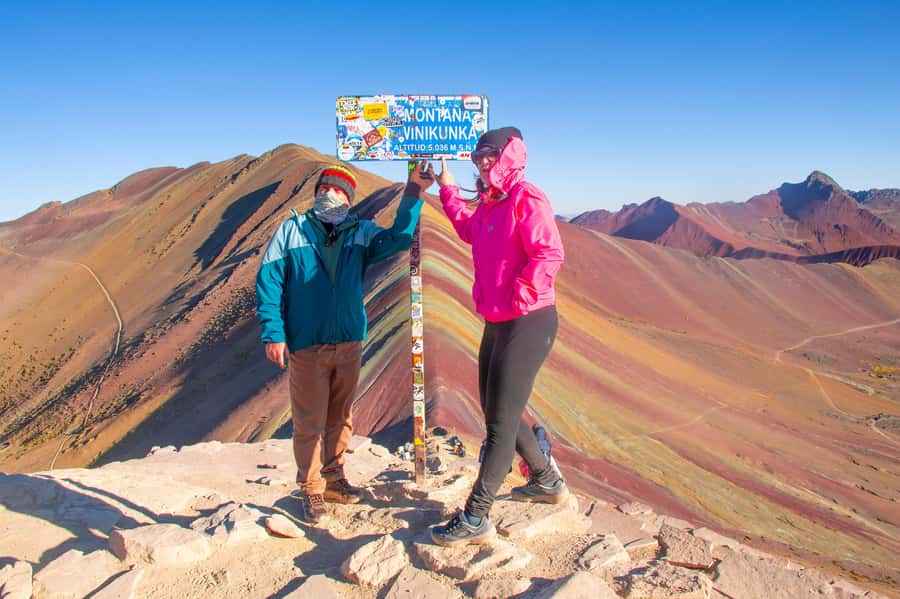 Cusco: Rainbow Mountain ATV Tour with Breakfast & Lunch - Why This ATV Approach Makes Sense for Rainbow Mountain