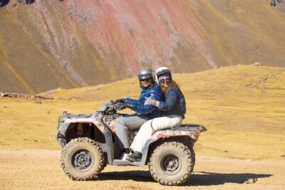 Cusco: Rainbow Mountain ATV Tour with Breakfast & Lunch - Long Day Logistics: Cusco, Cusipata, and the 12-Hour Pace