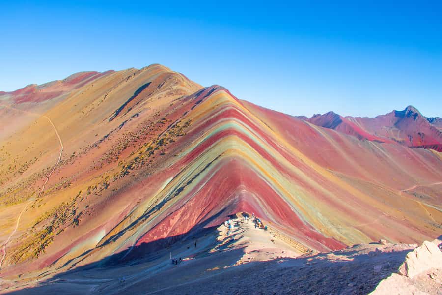 Cusco: Rainbow Mountain ATV Tour with Breakfast & Lunch - Price and Value: Is $75 a Good Deal Here?