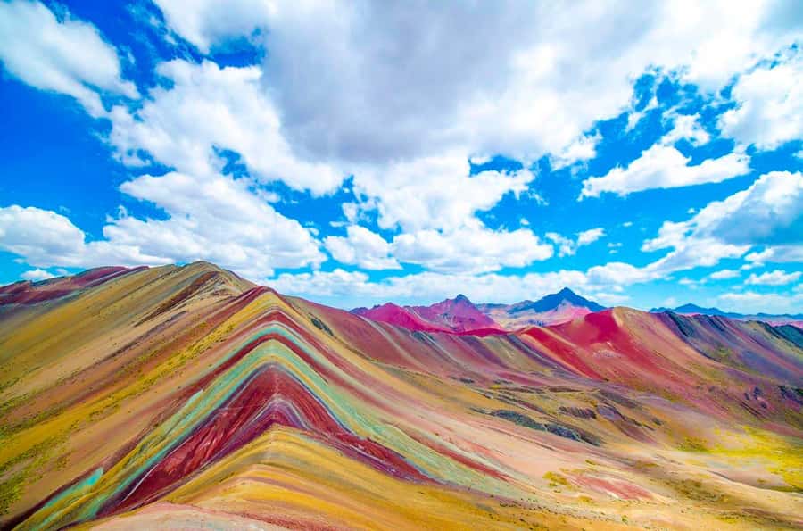Cusco: Rainbow Mountain ATV Tour with Breakfast & Lunch - Safety and Altitude Reality: Oxygen and a Clear Head