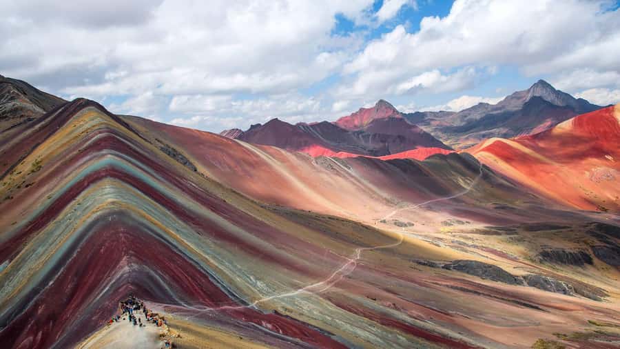 Cusco: Rainbow Mountain Horseback Riding Tour + lunch - The 4:00–5:00 a.m. Cusco start (and why it’s not just early)