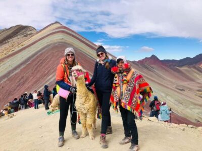 Cusco: Rainbow Mountain Horseback Riding Tour + lunch - Cusipata buffet breakfast: your real advantage before the climb