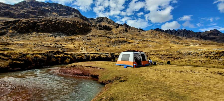 Cusco: Rainbow Mountain & Red Valley Tour with Picnic meals - Summit Time: Color Origins, Cultural Meaning, and Photo-Ready Conditions