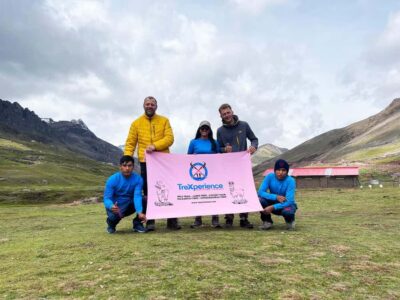 Cusco: Rainbow Mountain & Red Valley Tour with Picnic meals - The 2-Hour Hike to Vinicunca: What the Inclines Really Mean for You