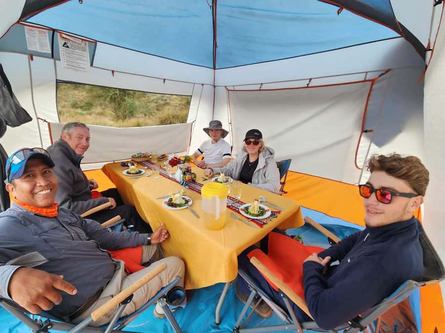 Cusco: Rainbow Mountain & Red Valley Tour with Picnic meals - Should You Book This Rainbow Mountain and Red Valley Tour?