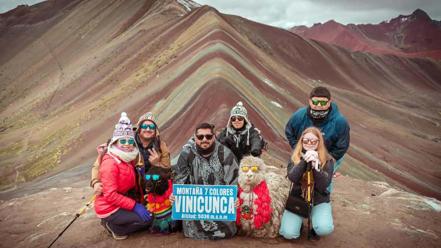 Cusco: Rainbow Mountain Tour and Red Valley Hike (Optional) - Who This Tour Fits (and Who Should Rethink It)
