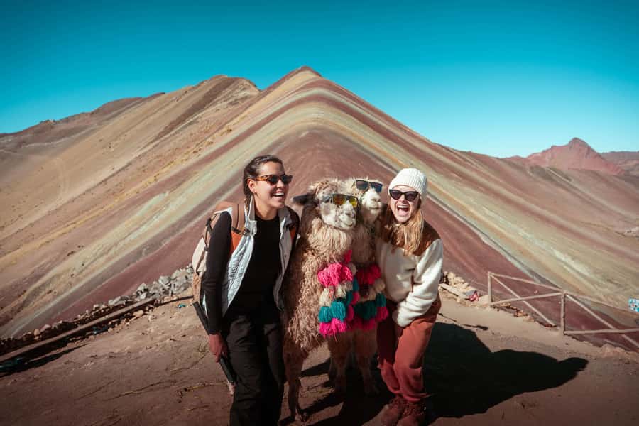 Cusco: Rainbow Mountain Tour and Red Valley Hike (Optional) - Cusipata Breakfast: Fuel Matters More Than You Think