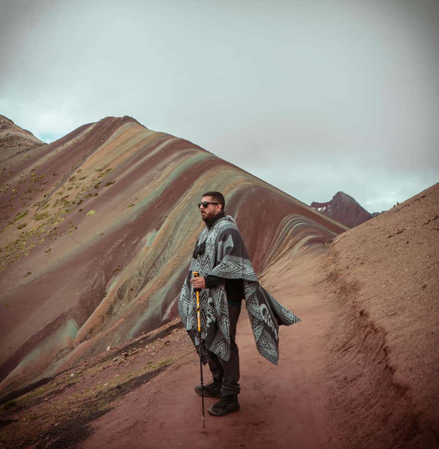 Cusco: Rainbow Mountain Tour and Red Valley Hike (Optional) - Red Valley Optional: What the Current Access Limits Mean for Your Plans