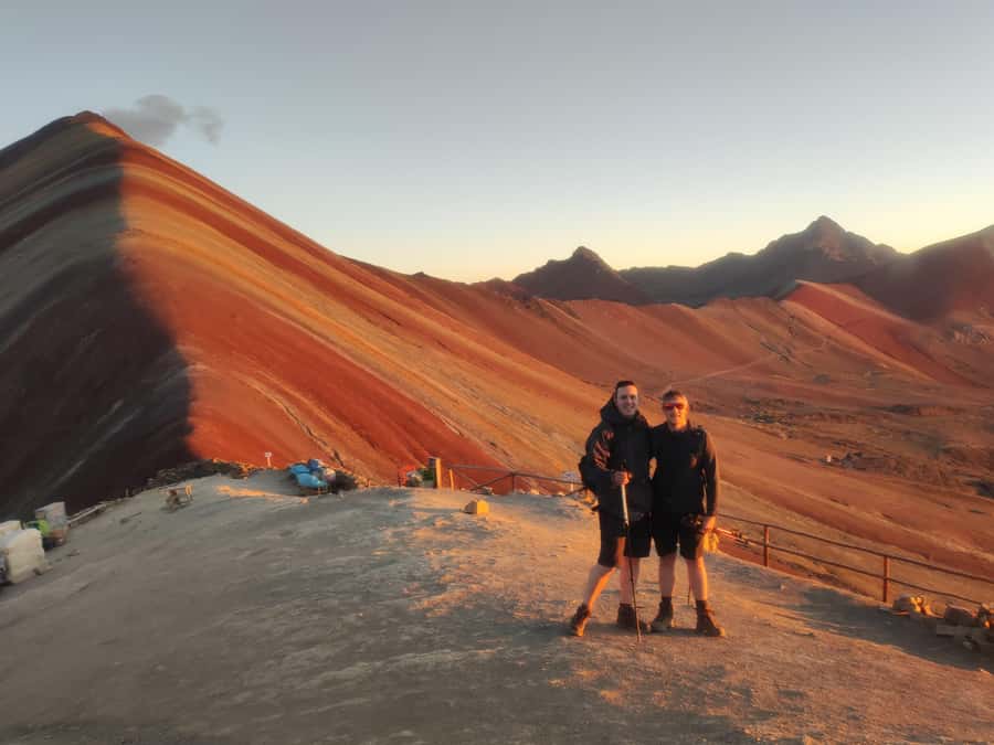 Cusco: Rainbow Mountain Tour at Sunset Without the Crowds - Cusco pickup and the 4x4 ride that sets the tone