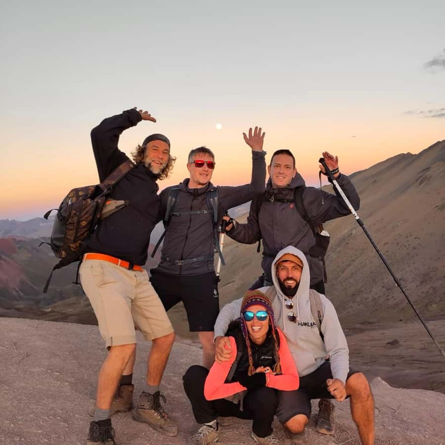 Cusco: Rainbow Mountain Tour at Sunset Without the Crowds - Price and value: is $190 worth it?