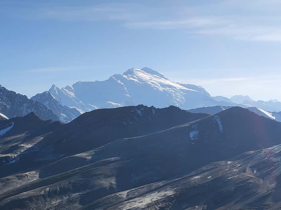 Cusco: Rainbow Mountain Tour at Sunset Without the Crowds - Altitude reality check: who should go (and who shouldn’t)