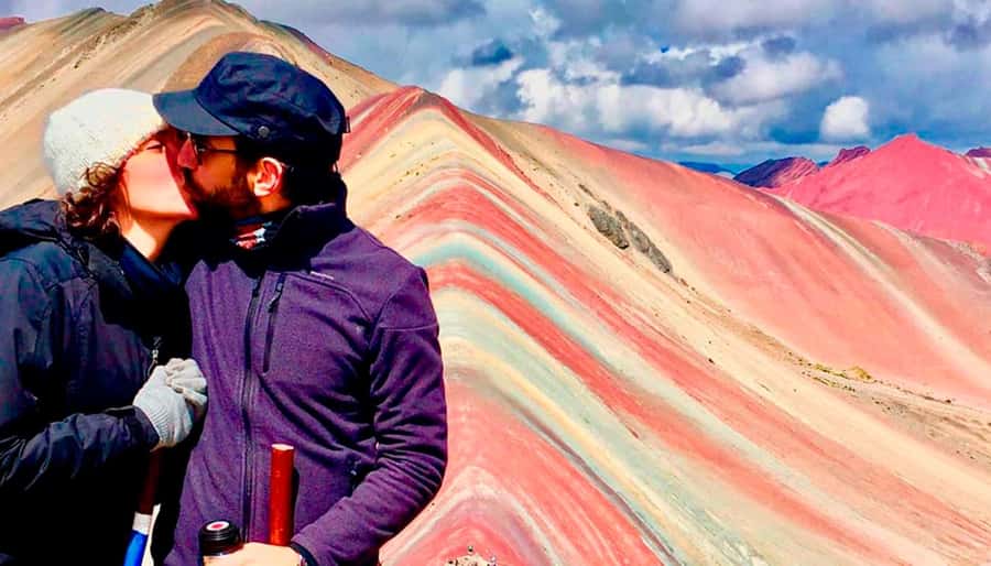 Cusco: Rainbow Mountain Tour with Meals & Red Valley Option - Key things I’d plan around