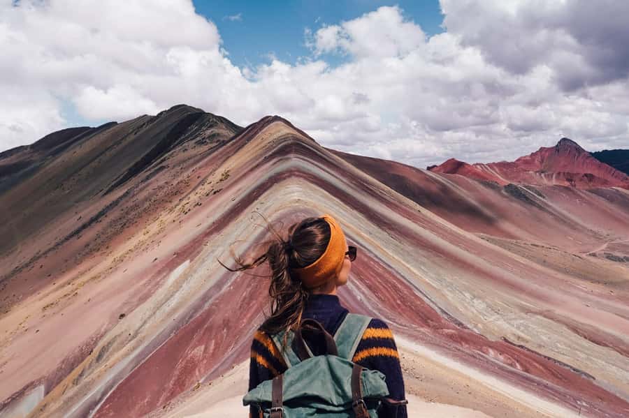 Cusco: Rainbow Mountain Tour with Meals & Red Valley Option - Who This Tour Is Best For (and Who Should Rethink It)