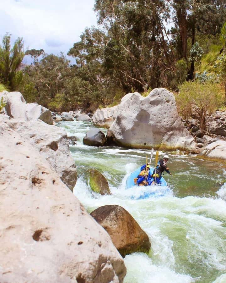 Cusco: River Rafting Adventure Full Day | Adrenaline Tour - What to pack for a Cusco river day (so you’re not stuck improvising)