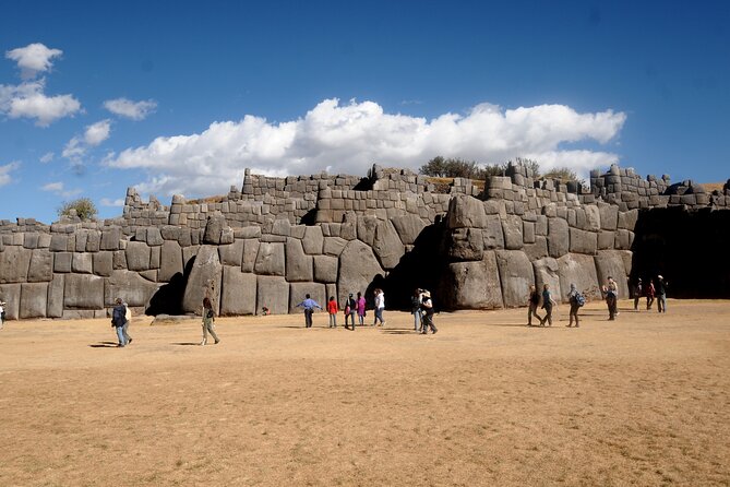 Cusco Sacred Valley and Machupicchu 4 Days - Ollantaytambo fortress and citadel: why the afternoon feels so “Inca”
