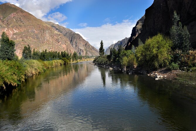 Cusco Sacred Valley and Machupicchu 4 Days - Machu Picchu full day: the 4:00 am start and the guided 2-hour circuit
