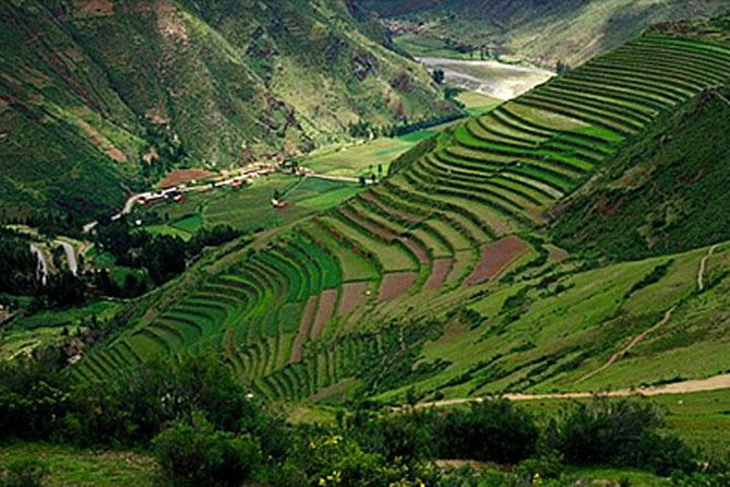 Cusco Sacred Valley and Machupicchu 4 Days - Private guiding and transfers: what this kind of setup actually improves