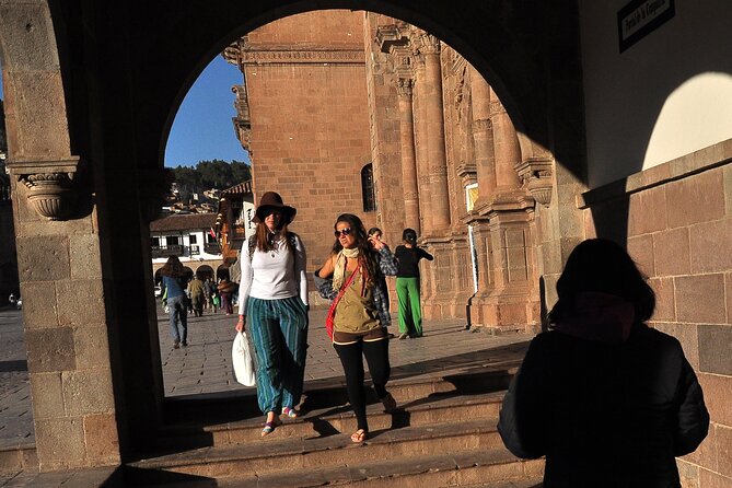Cusco Sacred Valley and Machupicchu 4 Days - What’s included (and what you should budget separately)