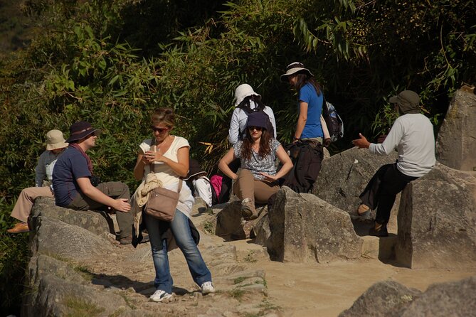 Cusco Sacred Valley and Machupicchu 4 Days - Price and value: does $1,200 per person make sense?