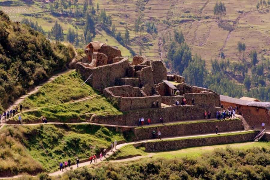 Cusco: Sacred Valley and Salt Mines Ending in Ollantaytambo - Key points to know before you go