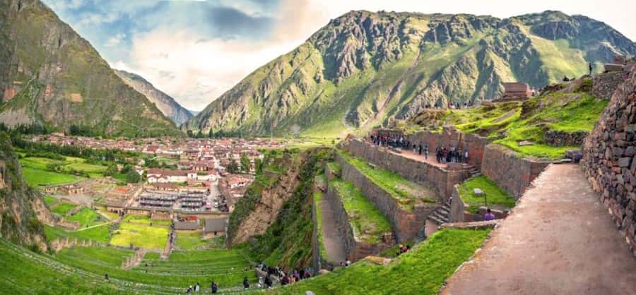 Cusco: Sacred Valley and Salt Mines Ending in Ollantaytambo - How This 12-Hour Sacred Valley Circuit Actually Feels (and why $40 works)