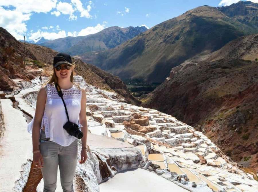 Cusco: Sacred Valley and Salt Mines Ending in Ollantaytambo - Pacing, comfort, and what to pack for a 12-hour day
