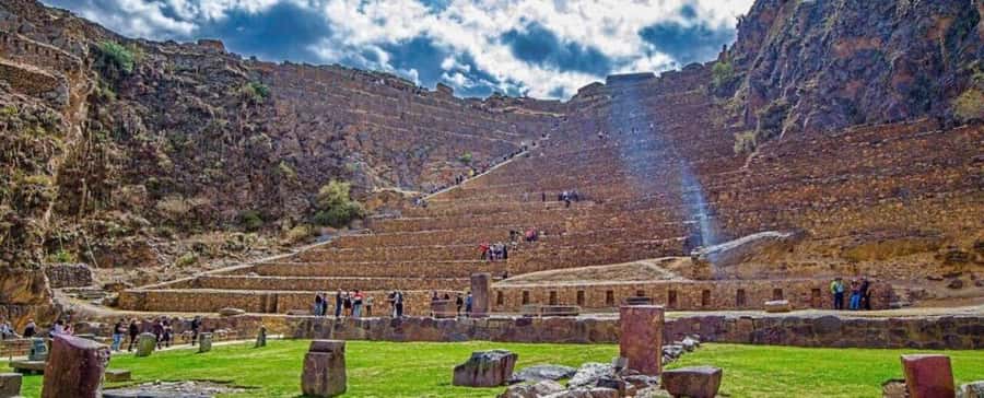 Cusco: Sacred Valley and Salt Mines Ending in Ollantaytambo - Who this tour is best for (and who should pick something else)