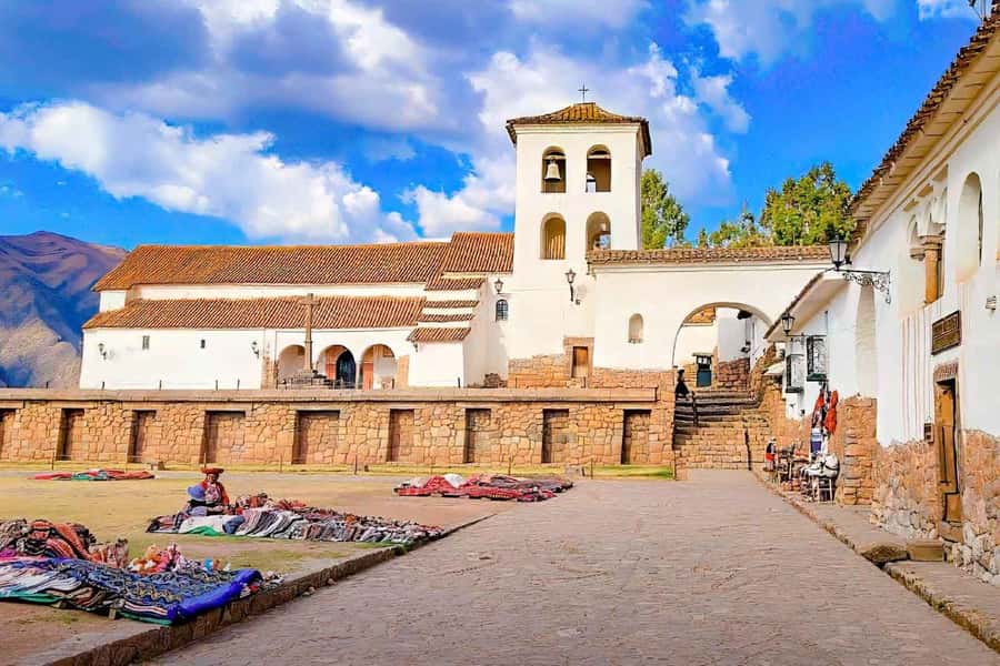Cusco: Sacred Valley Day Trip with Maras & Moray Salt Mines - The 6:00–7:00 AM pickup: how the early start pays off