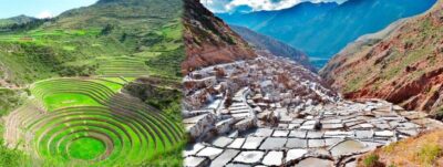 Cusco: Sacred Valley Day Trip with Maras & Moray Salt Mines - Chinchero first: a quick cultural warm-up in the Sacred Valley