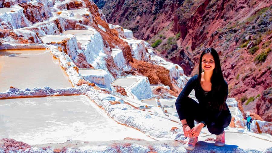 Cusco: Sacred Valley Day Trip with Maras & Moray Salt Mines - Ollantaytambo: Temple of the Sun and the feeling of Inca planning