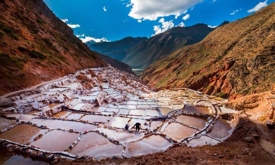 Cusco: Sacred Valley Day Trip with Maras & Moray Salt Mines - Practical tips so the day feels smooth