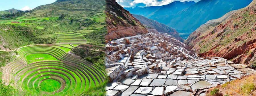 Cusco: Sacred Valley Day Trip with Maras & Moray Salt Mines - Chinchero first: a quick cultural warm-up in the Sacred Valley