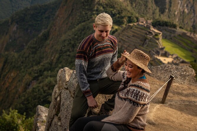 Cusco : Sacred Valley & Inca Trail to Machu Picchu 3 days - Key highlights you’ll feel on the ground