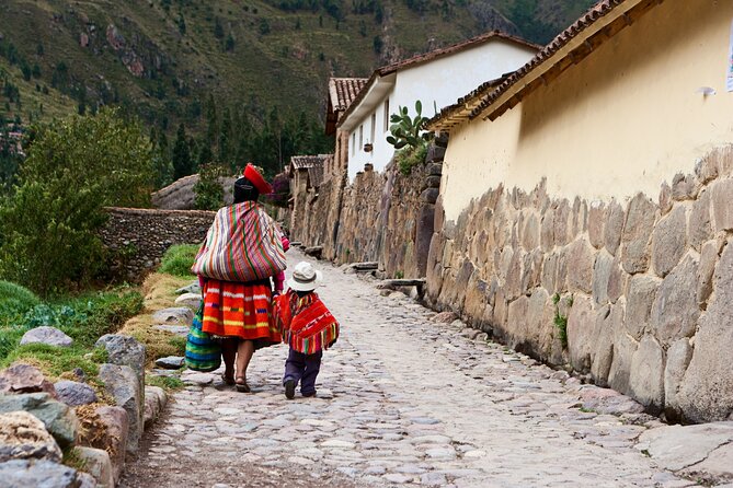 Cusco : Sacred Valley & Inca Trail to Machu Picchu 3 days - Guides can make or break this trip: what to look for in your team