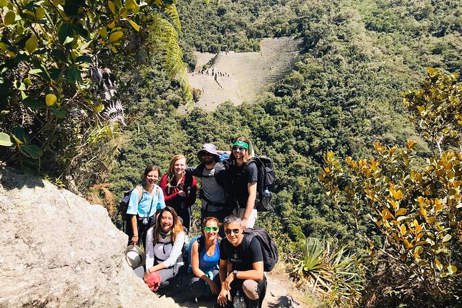 Cusco : Sacred Valley & Inca Trail to Machu Picchu 3 days - Who should book this tour, and who should think twice