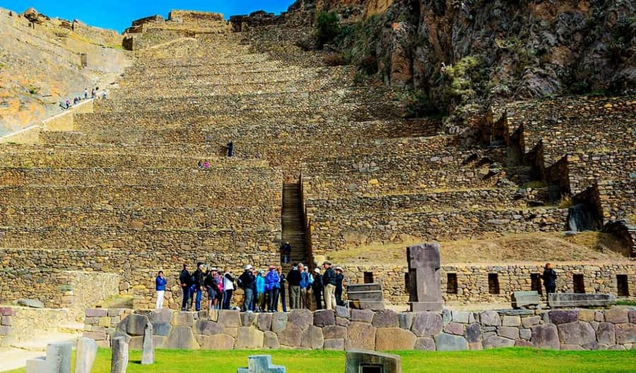 Cusco: Sacred Valley + Maras and Moray - Chinchero’s Textiles, Archaeology, and Colonial Temple